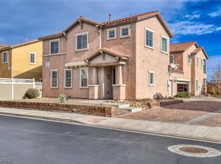 946 Sable Chase Pl, Henderson, NV 89011