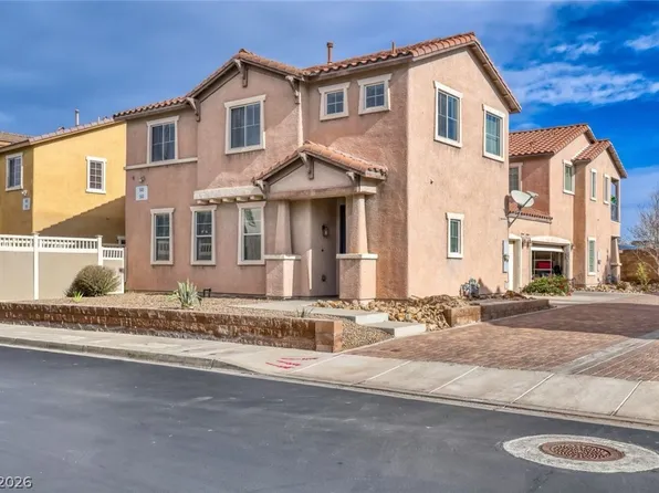 946 Sable Chase Pl, Henderson, NV 89011