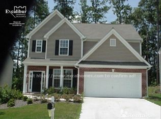 1025 Clairidge Ln, Lawrenceville, GA 30046