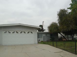 18331 Altario St, La Puente, CA 91744