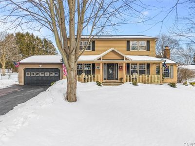 8160 Mariner Trl, Baldwinsville, NY, 13027