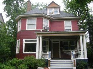 1922 Orrington Ave APT 1, Evanston, IL 60201