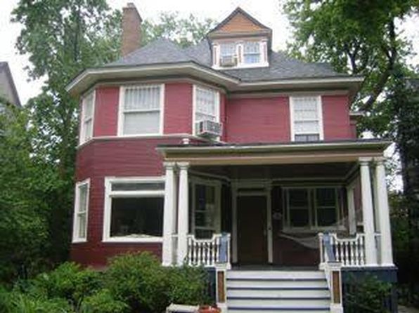 1922 Orrington Ave APT 1