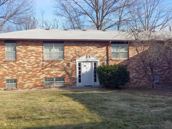 1609 Windsor, 1609 Windsor St APT 6, Columbia, MO 65201