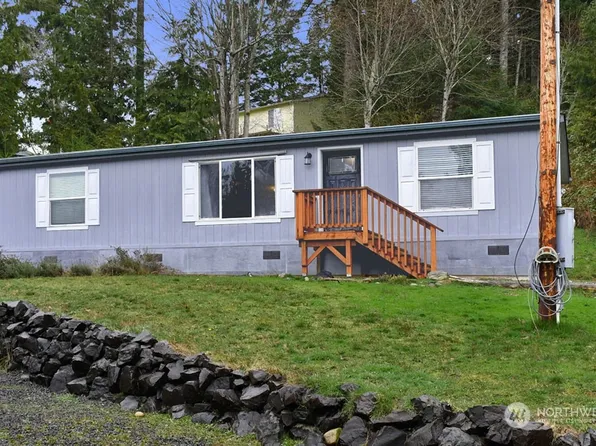 1923 Island Drive NW, Olympia, WA 98502