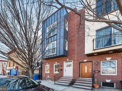 940 S 5th St, Philadelphia, PA, 19147