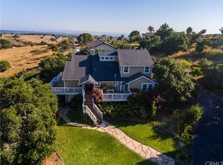 1353 Paseo Ladera Ln, Arroyo Grande, CA 93420