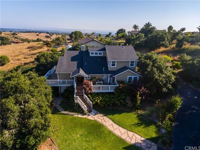 1353 Paseo Ladera Ln, Arroyo Grande, CA, 93420
