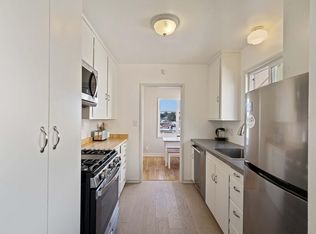 2318 Ivy Dr #2318, Oakland, CA