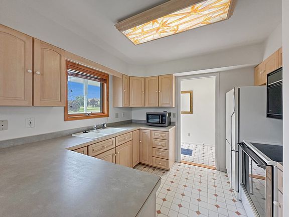 Main Kitchen