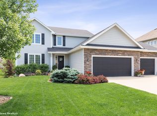 2418 NW Ashland Pkwy, Ankeny, IA 50023