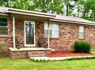 264 County Road 462, Town Creek, AL 35672