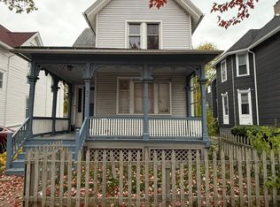 513 Averill Ave UNIT 1, Rochester, NY 14607