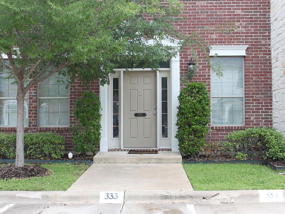 333 Forest Drive, College Station, TX 77840