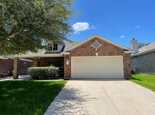 2717 Kickapoo Cavern Dr, Pflugerville, TX 78660