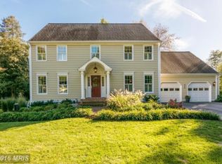 223 Oak Ct, Severna Park, MD 21146