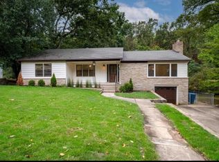 2104 Brownwood Rd, Little Rock, AR 72207