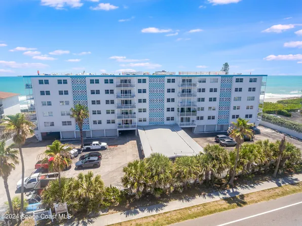 205 Highway A1a APT 504, Satellite Beach, FL 32937