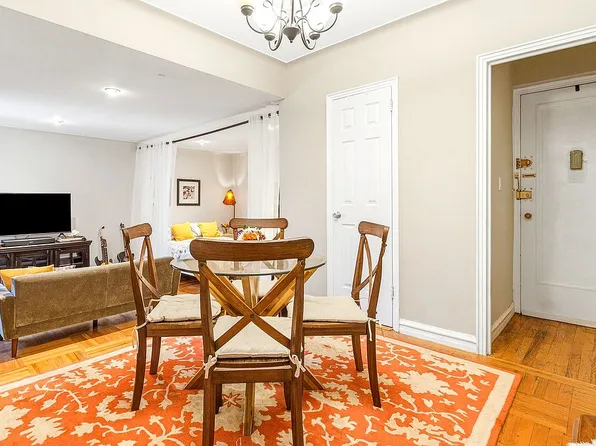 9850 67th Ave APT 5J, Flushing, NY 11374