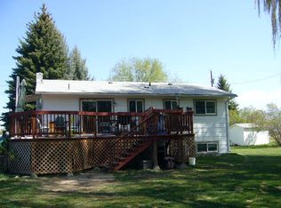 10 W Ute Rd, Salmon, ID 83467