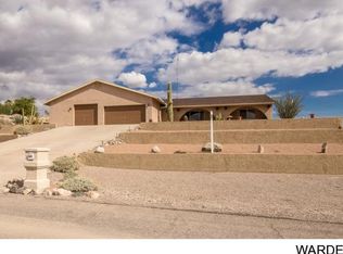 3744 Hiawatha Dr, Lake Havasu City, AZ 86404