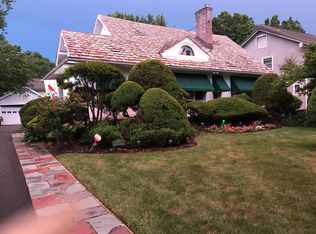 646 Hamilton Rd, South Orange, NJ 07079