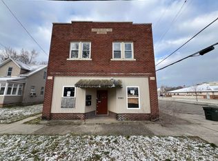 1101 Spring St, Muskegon, MI 49442