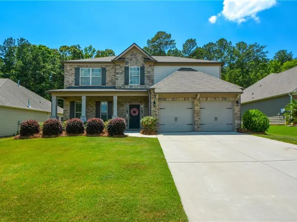 7297 Demeter Dr, Atlanta, GA 30349