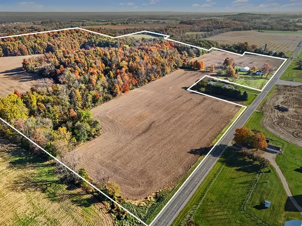 V L 128th Ave, Allegan, MI 49010