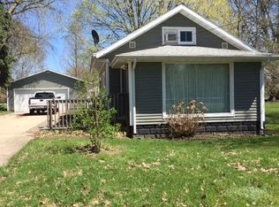 4663 N Coloma Rd, Coloma, MI 49038