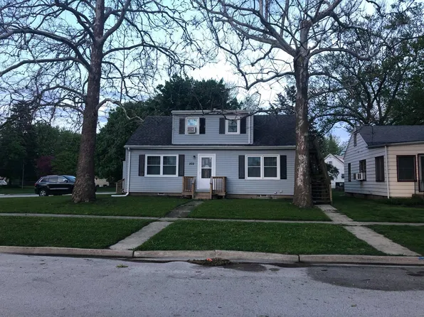 (undisclosed Address), Manteno, IL 60950