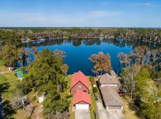 5998 Dykes Pond Rd, Lake Park, GA 31636