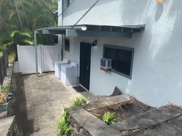 290 Akiohala St #B, Kailua, HI 96734