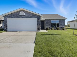 37733 W 208th Ter, Edgerton, KS 66021