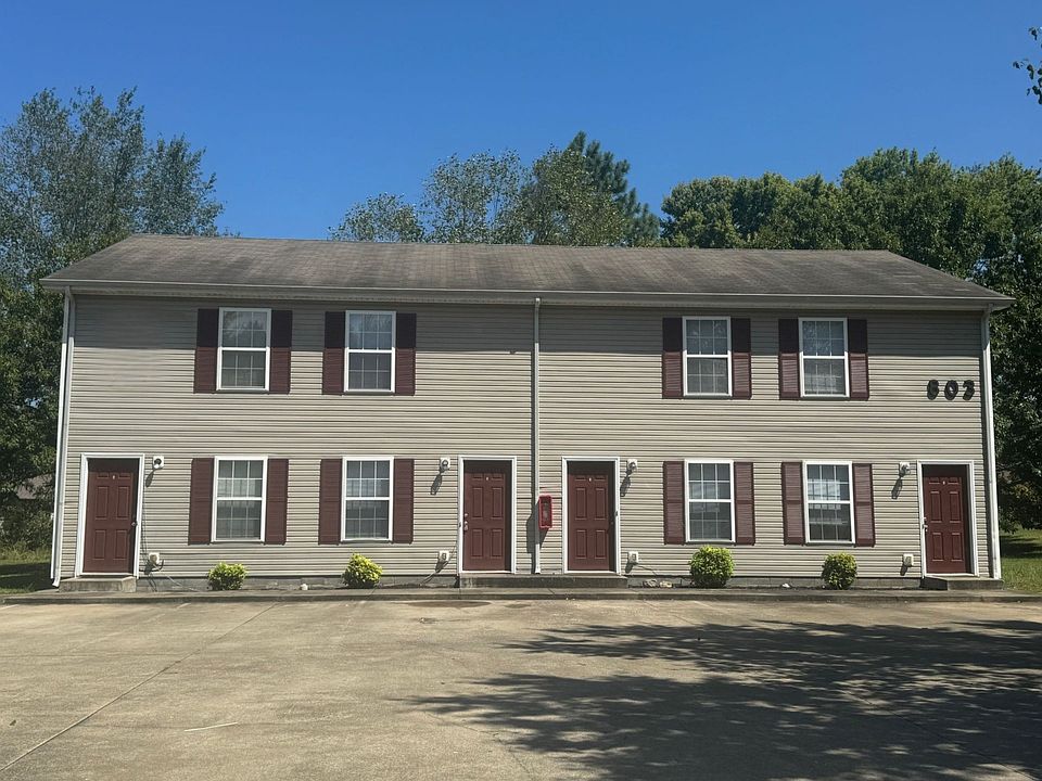 1st image of 803 Golfview Pl APT C
