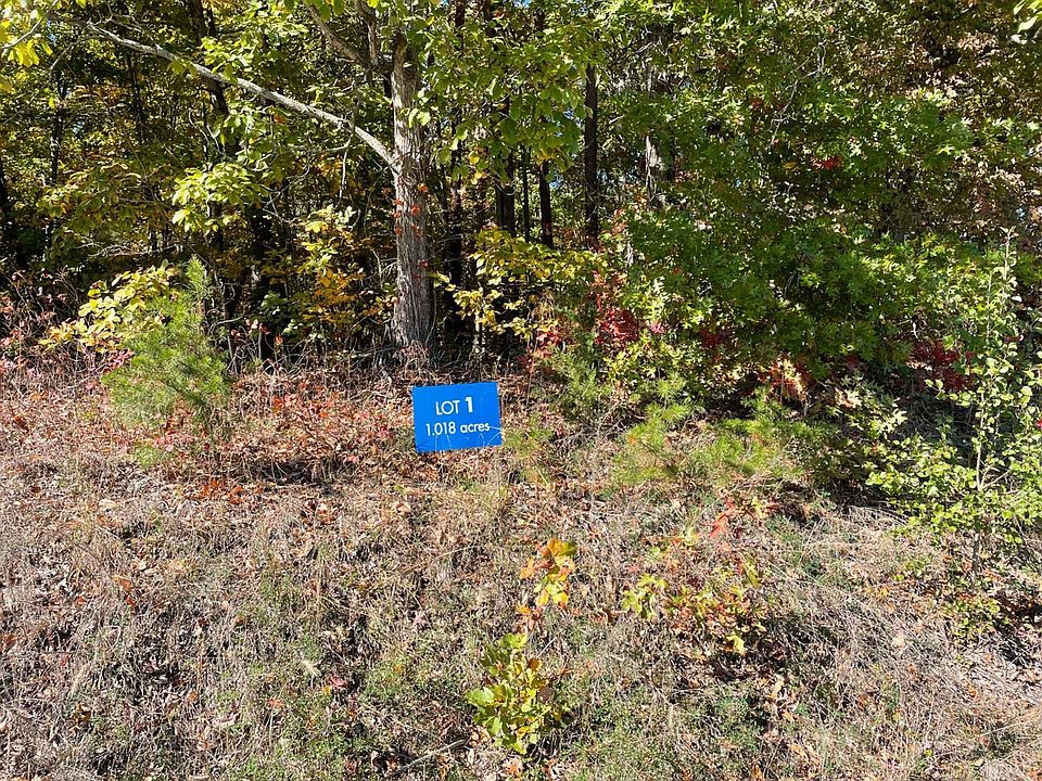 2nd image of 0 Stonewall Rd Lot 1