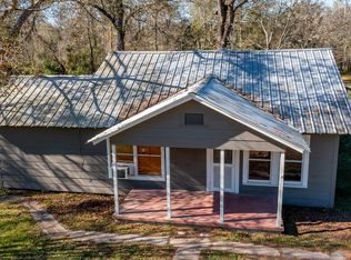 2175 Fm 1725 Rd, Cleveland, TX 77328