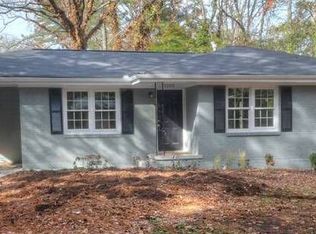 3248 Bluebird Ln, Decatur, GA 30032