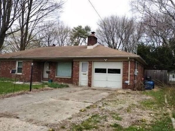 3904 Canterbury Ave, Kalamazoo, MI 49006