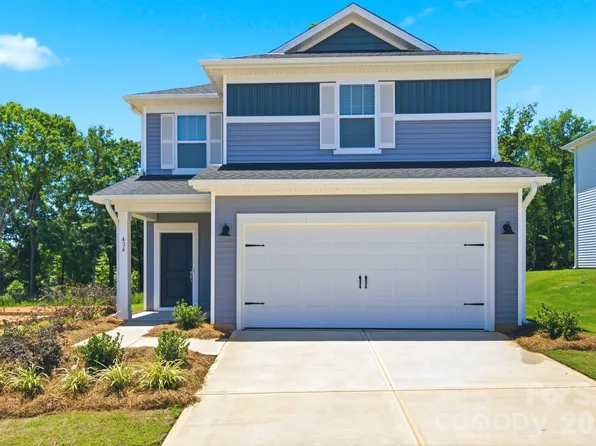 436 Luna Ln #59, Shelby, NC 28152