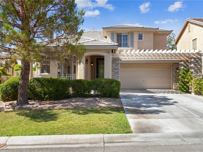 10393 Walking View Ct, Las Vegas, NV, 89135