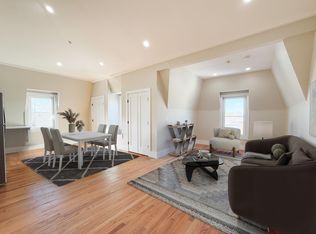 19 Maida Ter #301A, Hyde Park, MA 02136