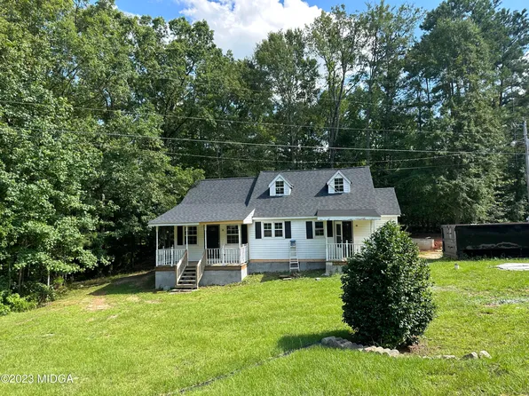 365 Taylor Rd, Juliette, GA 31046