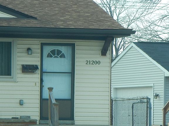 2nd image of 21200 Masonic Blvd