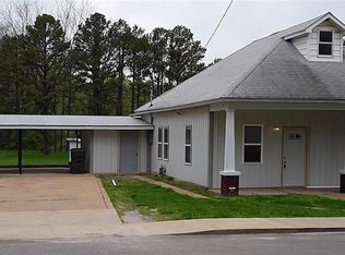 234 W High St, Potosi, MO 63664