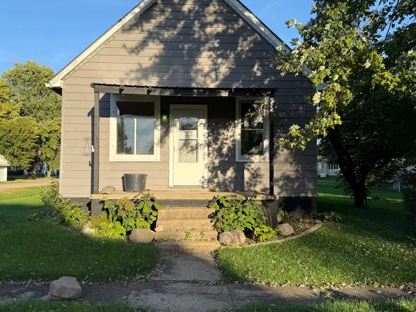 303 S Lincoln Ave, Ladd, IL 61329