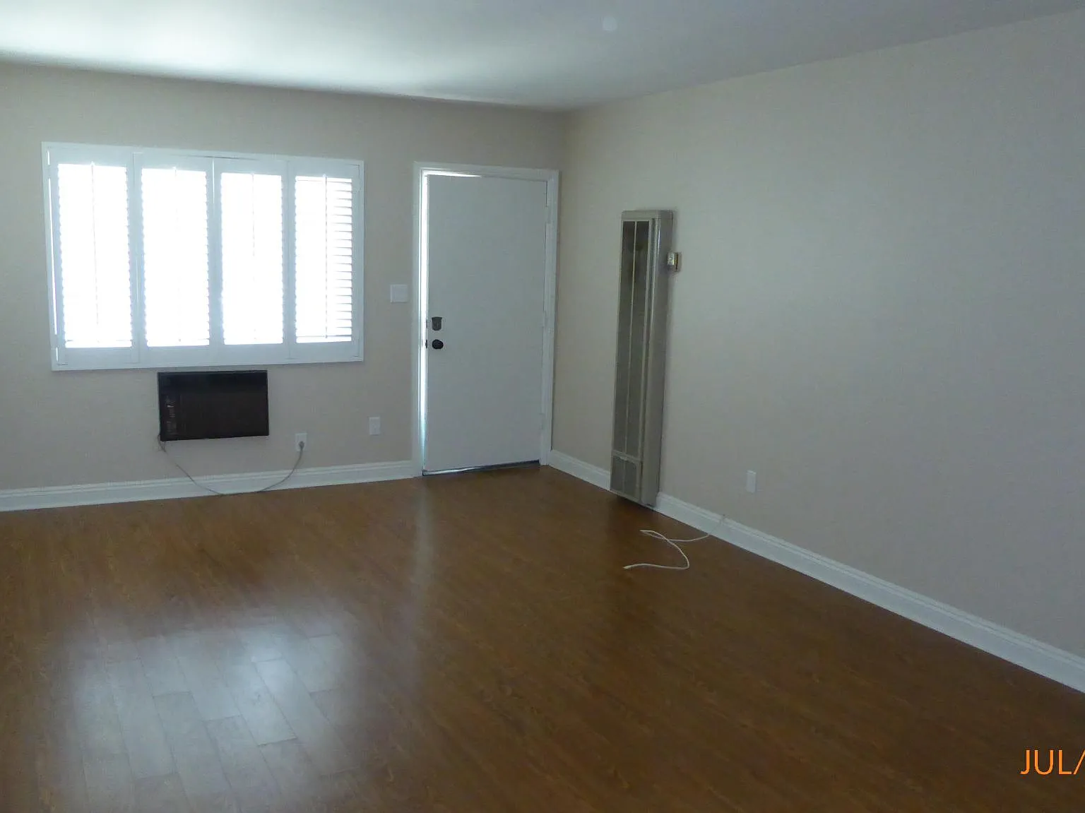 1 bed, 750 sqft, $1,725 — Photo 1