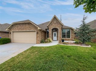 3013 Line Dr, Norman, OK 73071