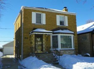 9742 S Claremont Ave, Chicago, IL 60643