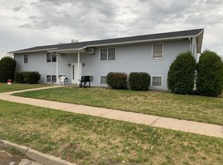 1006 13th Ave W, Williston, ND 58801